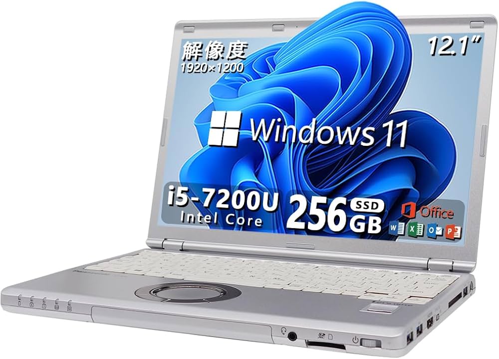 Panasonic Let's note CF-SZ6本体 Amazon.co.jp: Used Remanufactured Laptop Panasonic Let's